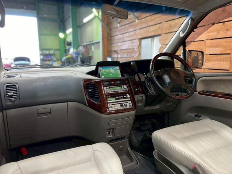ELGRAND