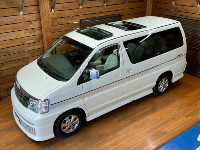 ELGRAND