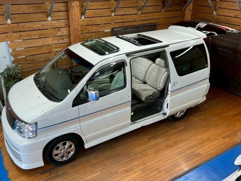 ELGRAND
