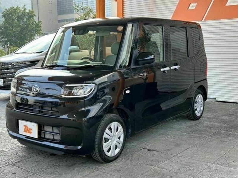 TANTO