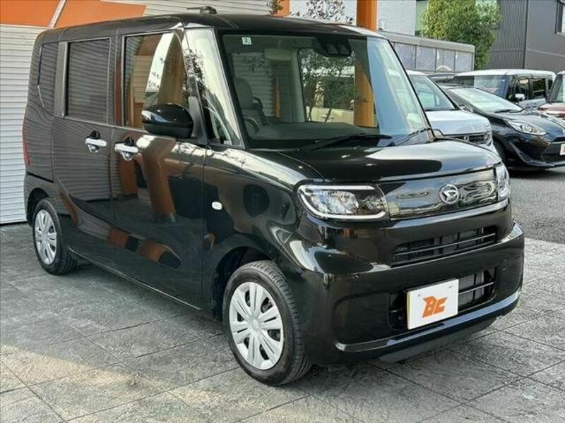 TANTO