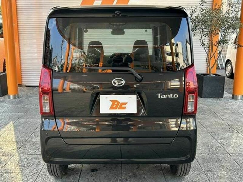 TANTO