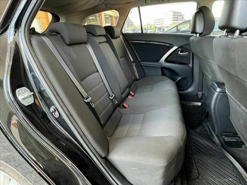 AVENSIS WAGON