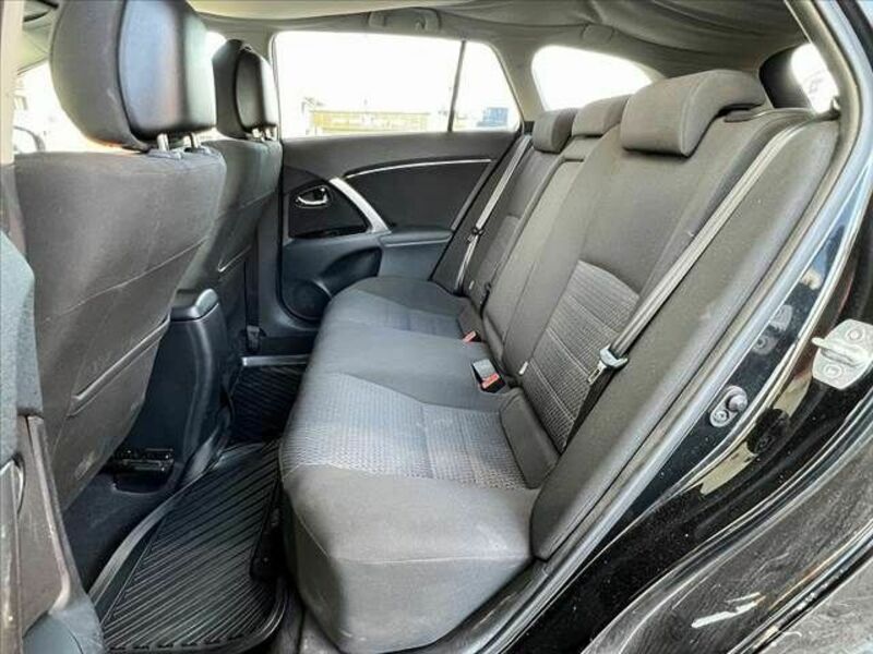 AVENSIS WAGON