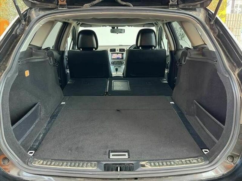 AVENSIS WAGON