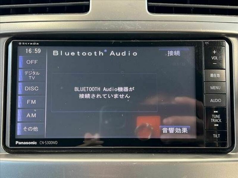 AVENSIS WAGON