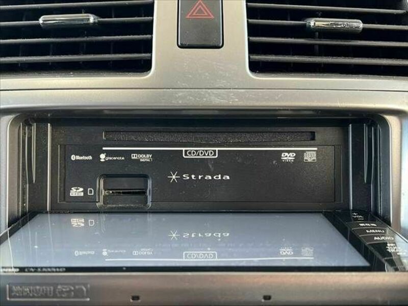 AVENSIS WAGON