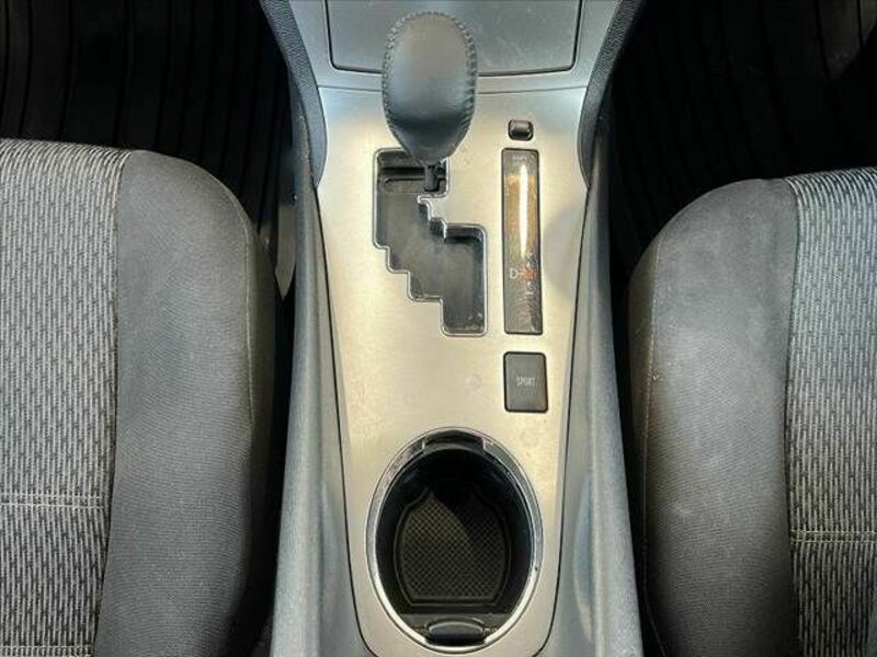 AVENSIS WAGON