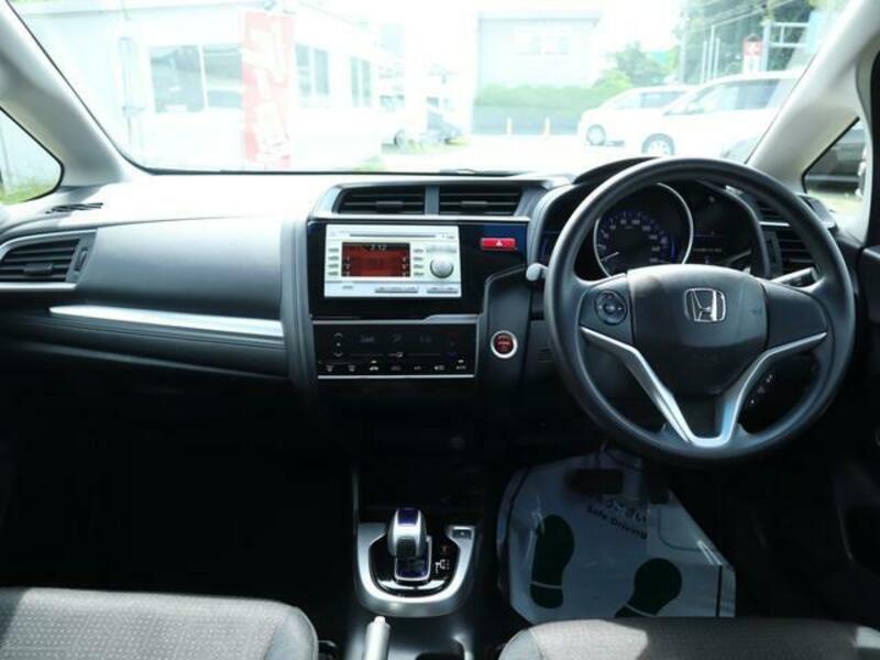 FIT HYBRID