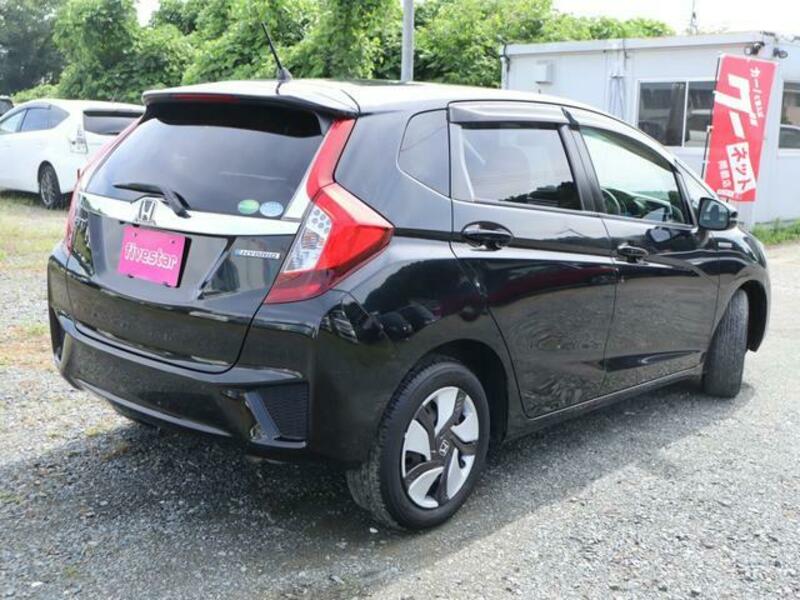 FIT HYBRID