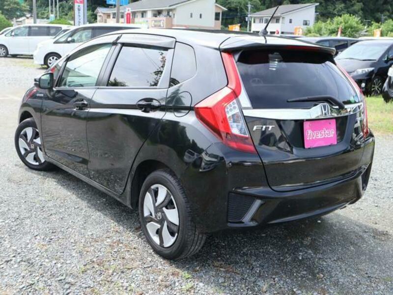 FIT HYBRID
