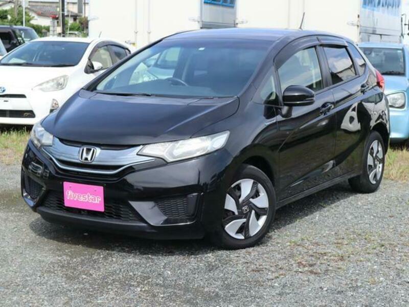 FIT HYBRID