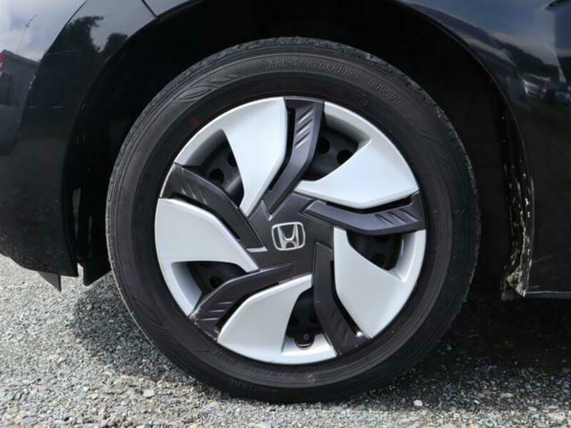 FIT HYBRID