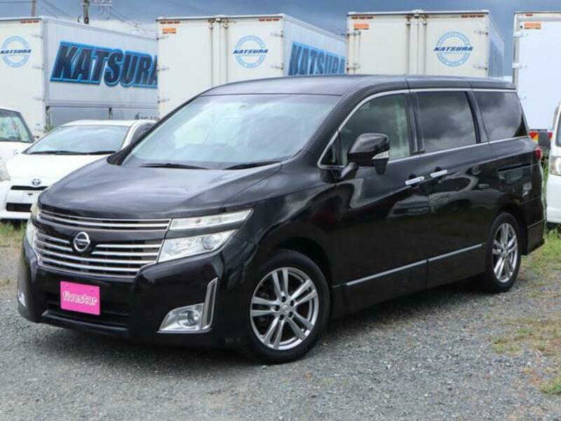 ELGRAND