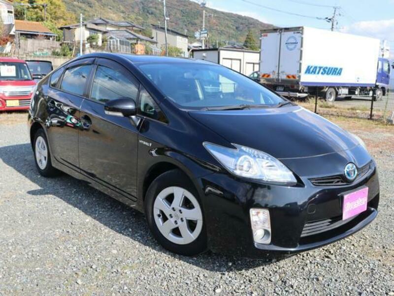 PRIUS