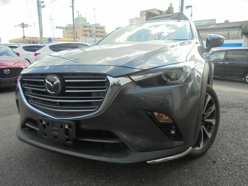 CX-3-0