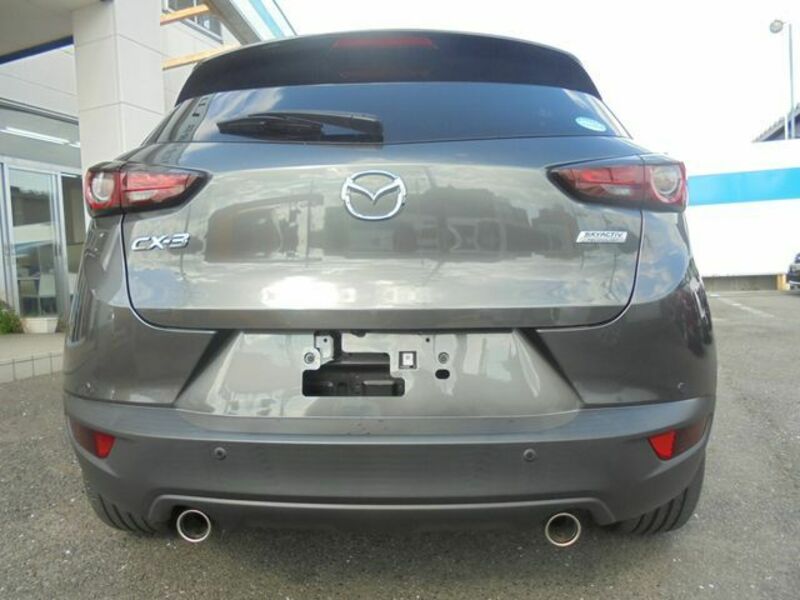 CX-3