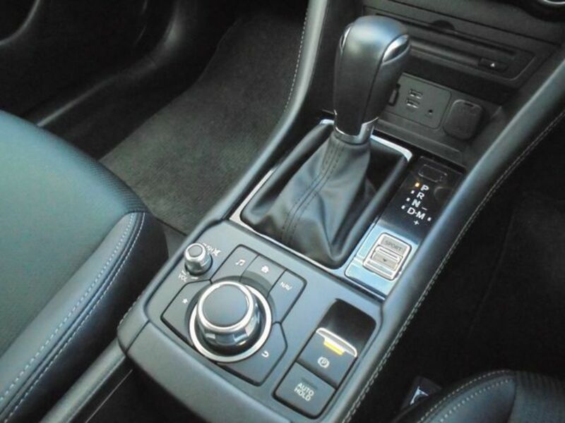 CX-3