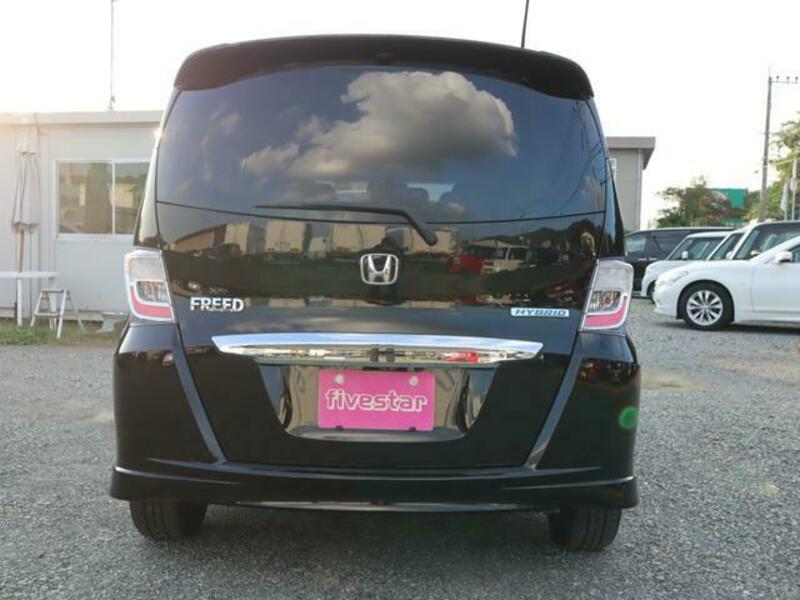FREED HYBRID