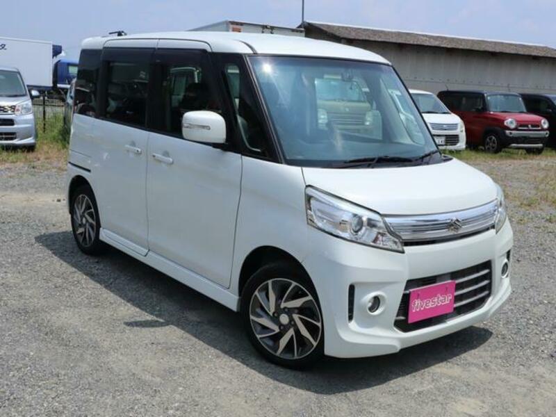 SPACIA CUSTOM