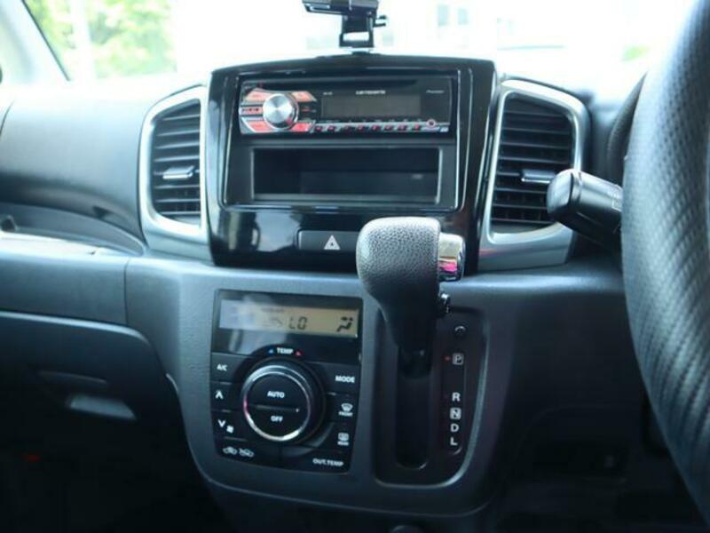SPACIA CUSTOM