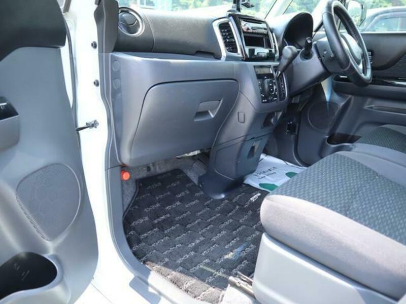 SPACIA CUSTOM