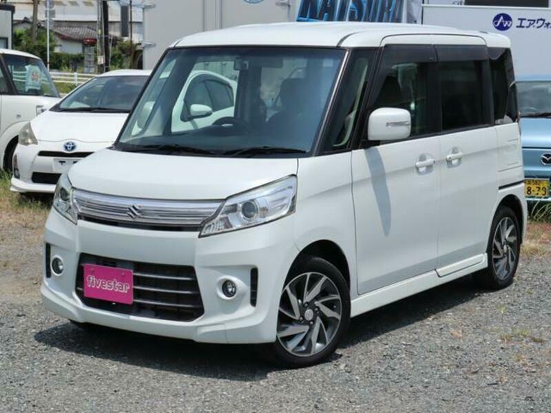 SPACIA CUSTOM