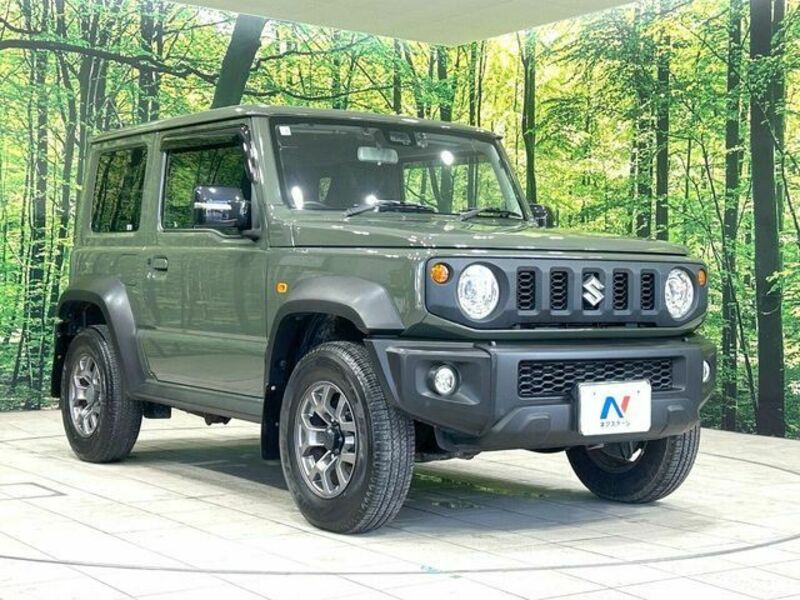 JIMNY SIERRA