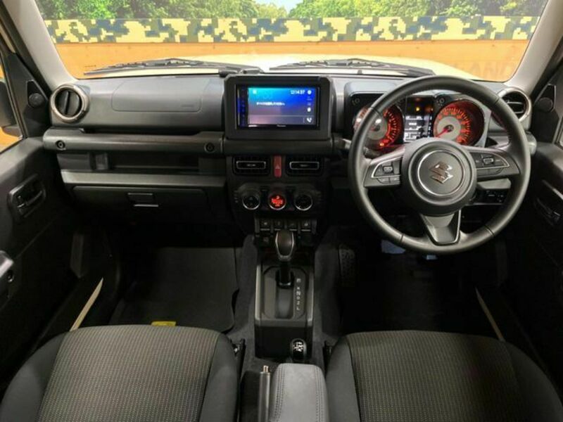 JIMNY SIERRA