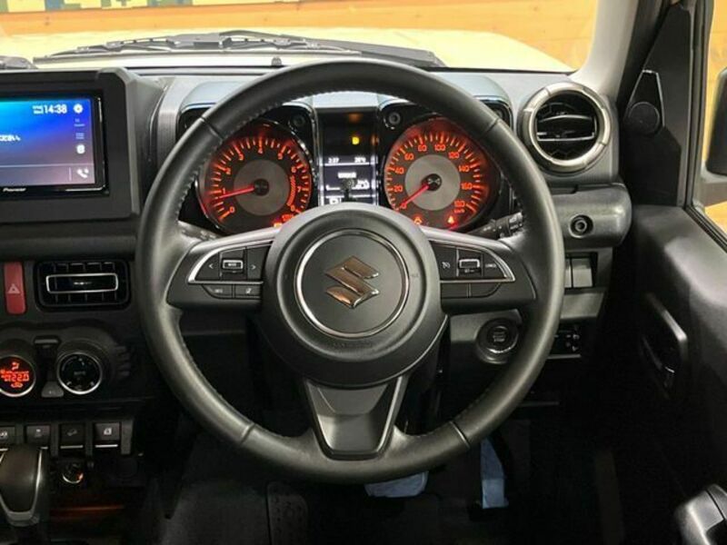JIMNY SIERRA