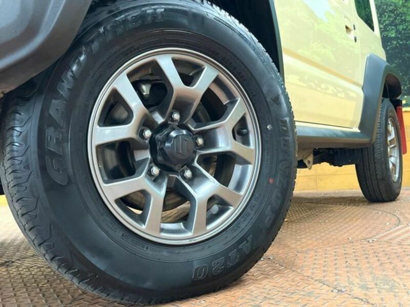 JIMNY SIERRA