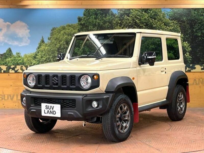 JIMNY SIERRA