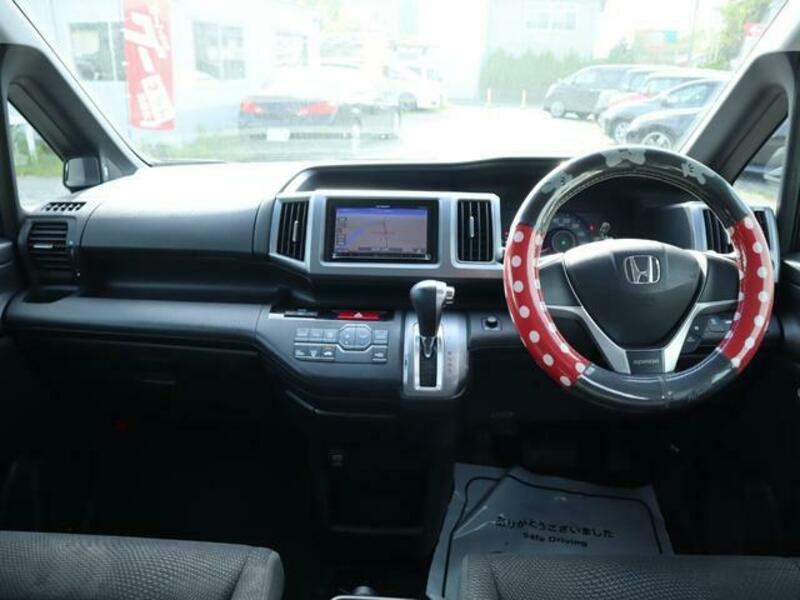 STEPWAGON SPADA