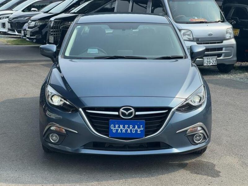 AXELA HYBRID