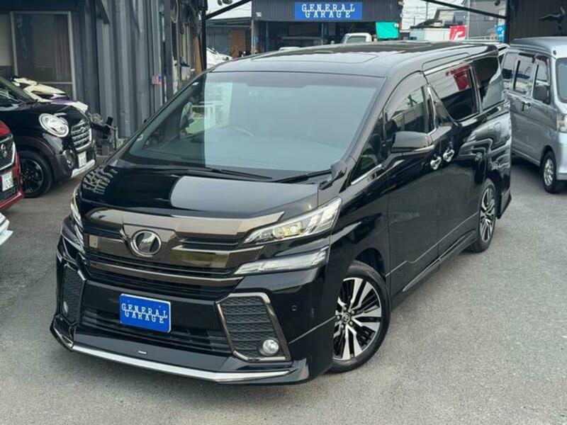 VELLFIRE
