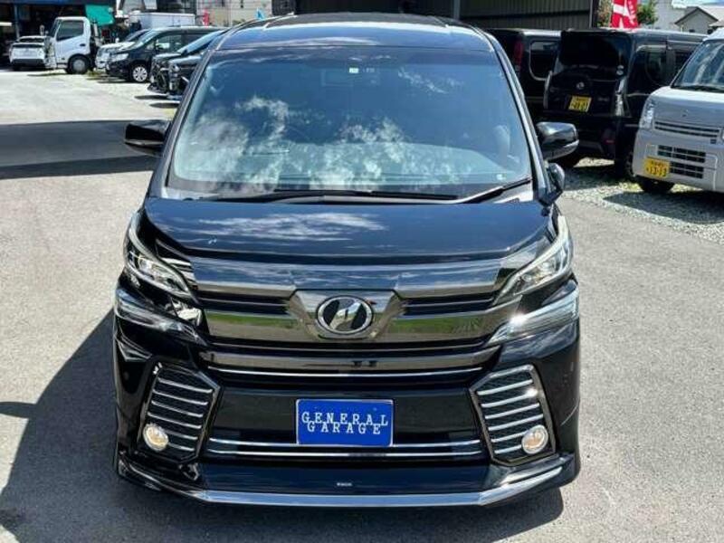 VELLFIRE
