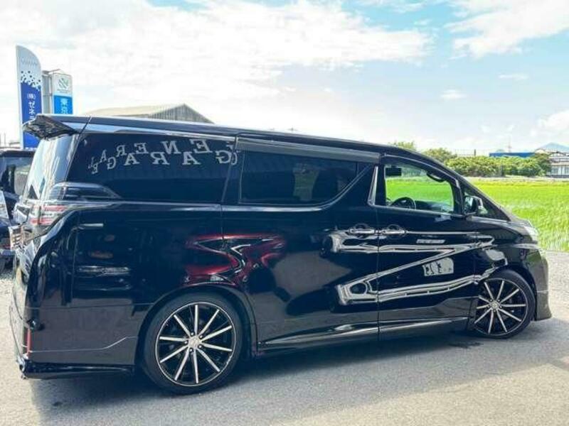 VELLFIRE
