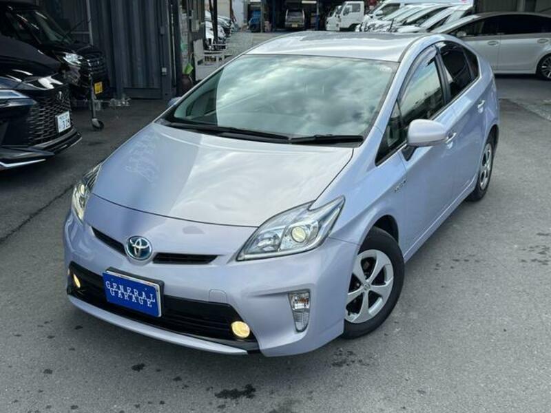 PRIUS