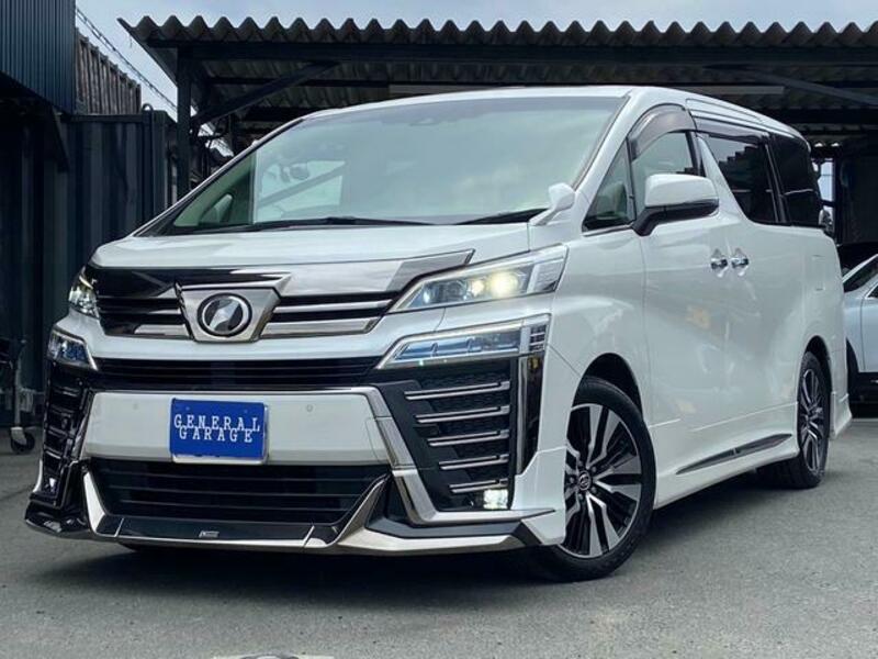VELLFIRE