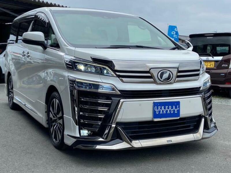 VELLFIRE