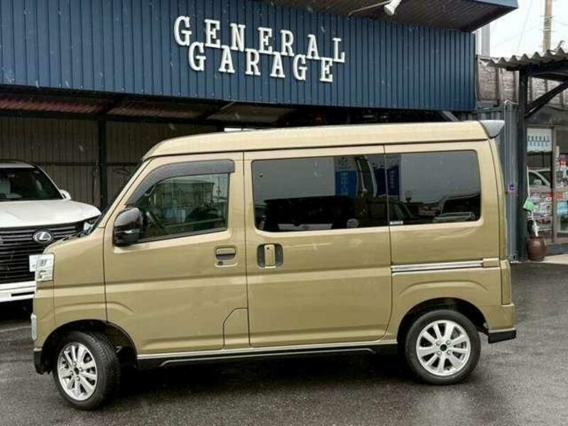 ATRAI