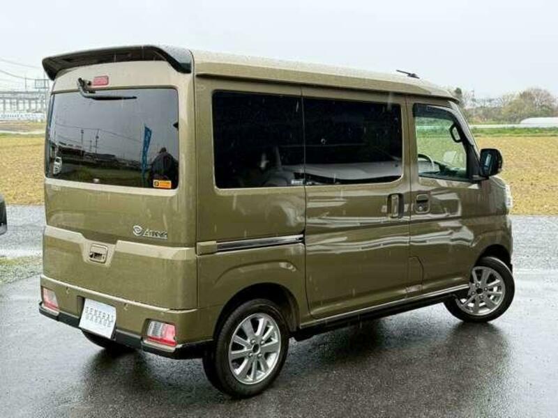 ATRAI