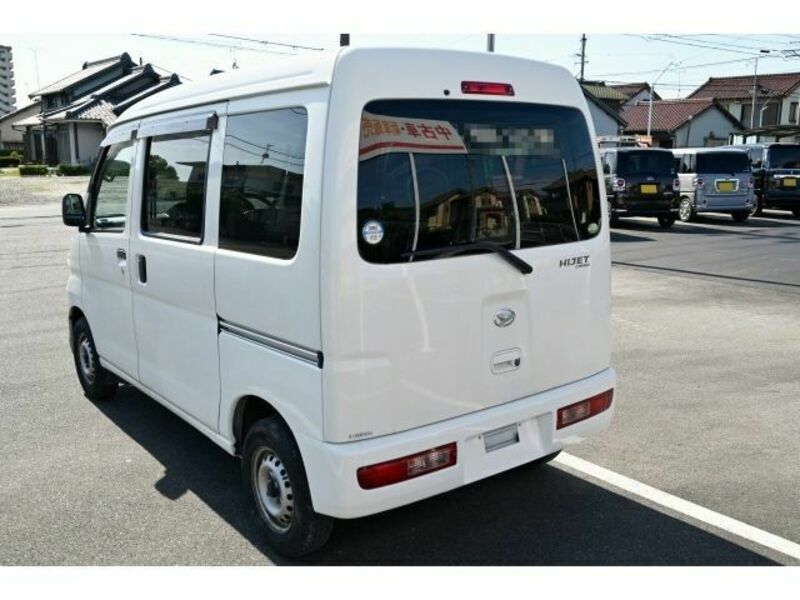 HIJET CARGO