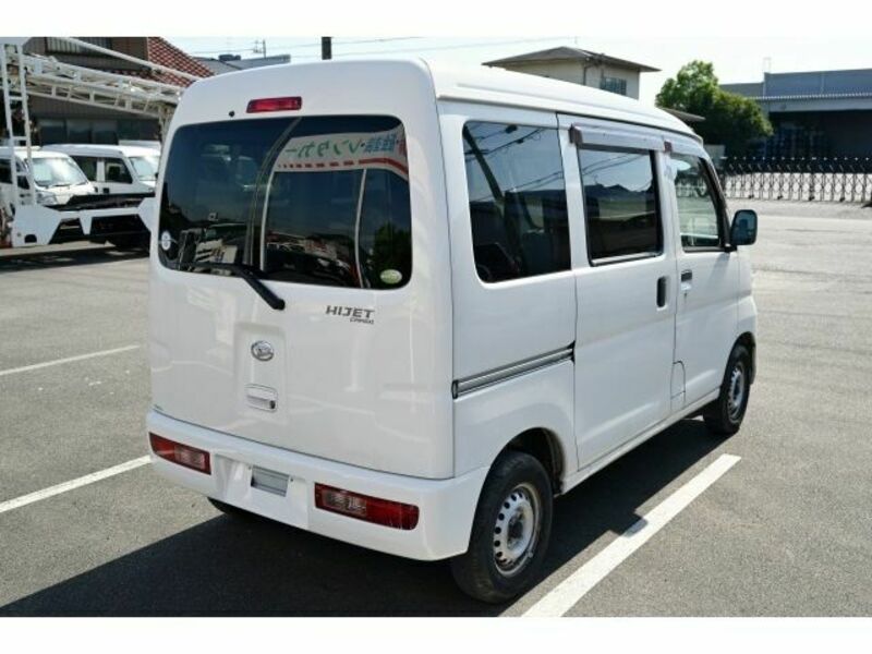 HIJET CARGO