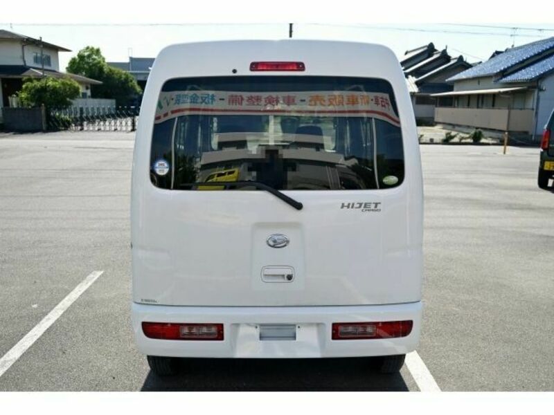 HIJET CARGO