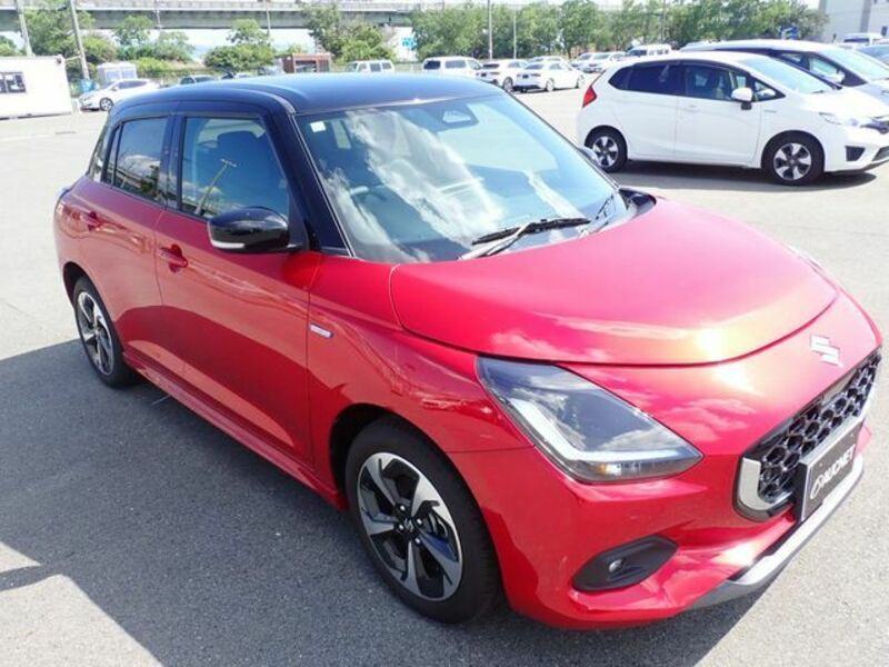 SWIFT