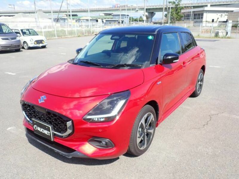 SWIFT