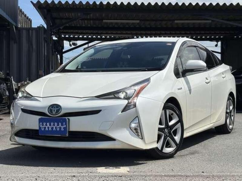 PRIUS