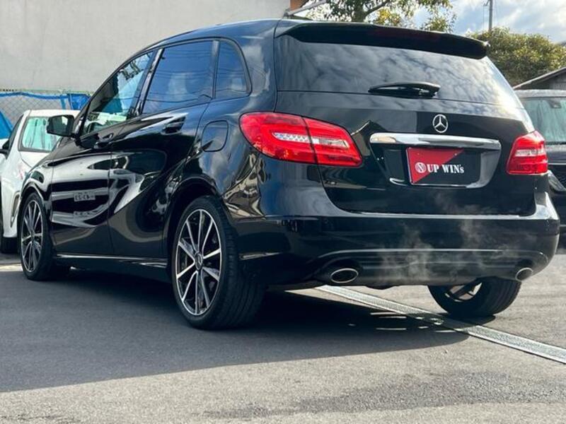B-CLASS