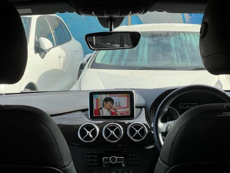 B-CLASS